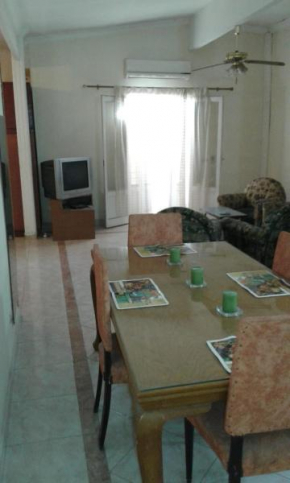 Elegant Heliopolis, Studio-apartment